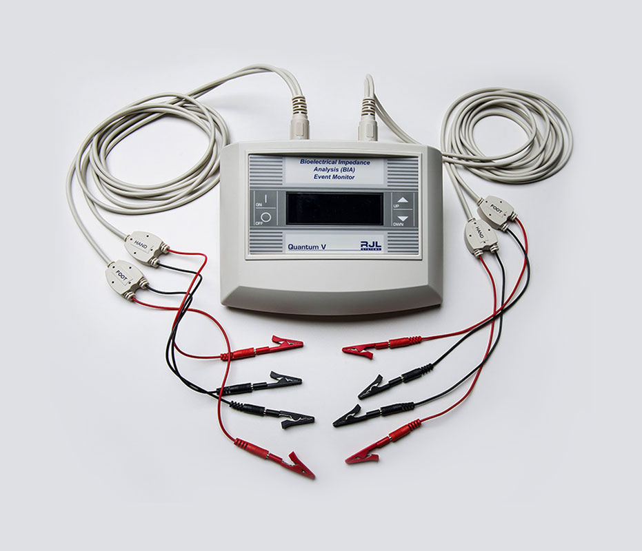 Bioelectrical Impedance Bodyfat Testing (BI)